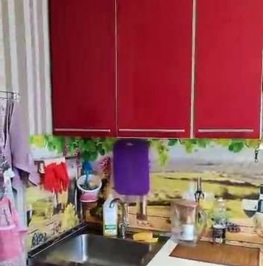 Аренда 1-комн квартиры на вторичном рынке Лебедянская улица,  д. 4