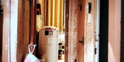 1-комн квартира улица Чечулина,  д. 14