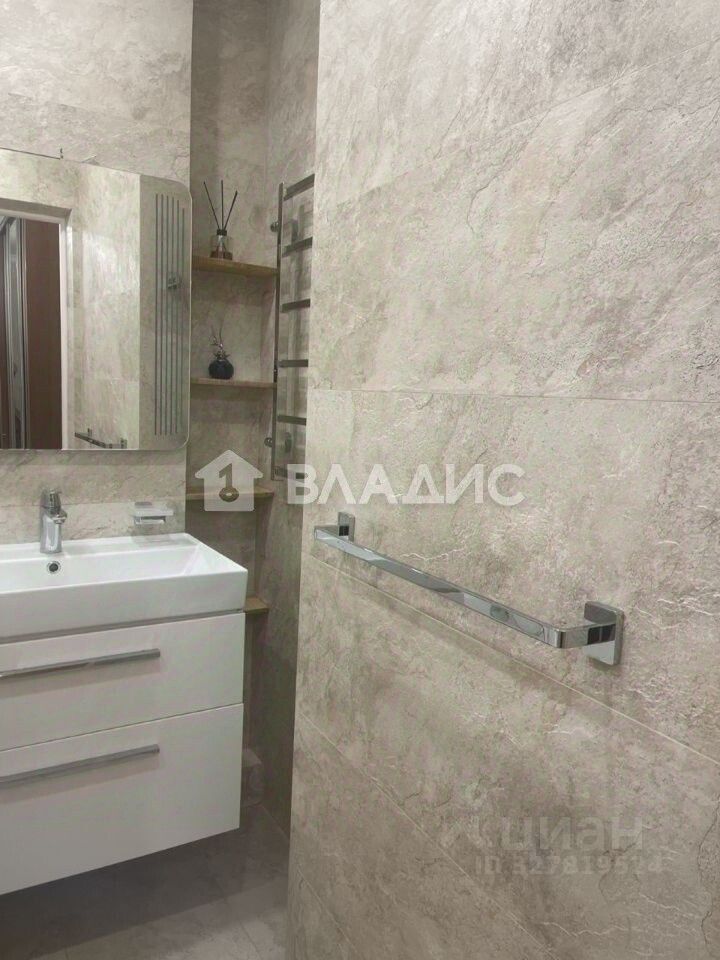 Продажа 2-комн квартиры на вторичном рынке Мытищи, улица Семашко, 35