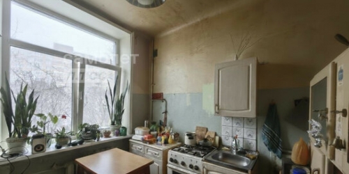 2-комн квартира Тишинский М. пер