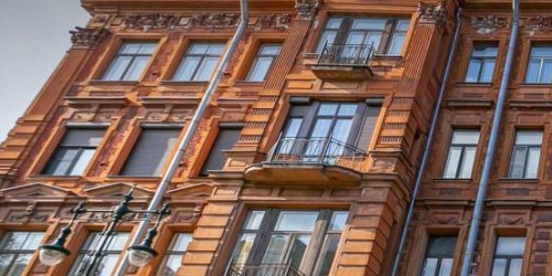 3-комн квартира улица Маяковского, 14