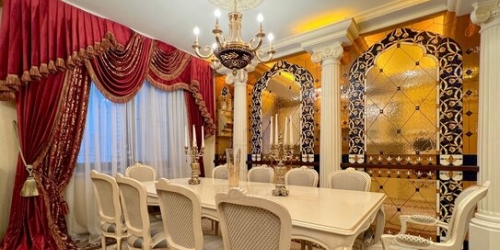 3-комн квартира ул Новаторов,  д. 8,  к. 2