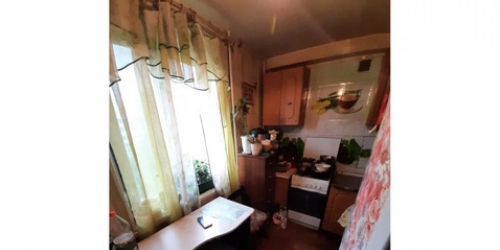 3-комн квартира Солнечногорск, ул. Рабочая,  д. 8