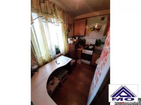 Продажа 3-комн квартиры на вторичном рынке Солнечногорск, ул. Рабочая,  д. 8