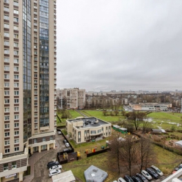 Продажа 1-комн квартиры на вторичном рынке улица Типанова