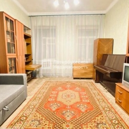 Продажа 2-комн квартиры на вторичном рынке Московский пр-кт,  д. 59