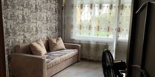 1-комн квартира Пушкинская улица,  д. 48