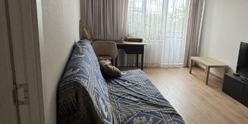 2-комн квартира 4-й Рощинский проезд, 7/16