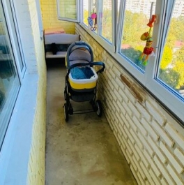 Продажа 1-комн квартиры на вторичном рынке Большевиков пр-кт,  д. 35 к3