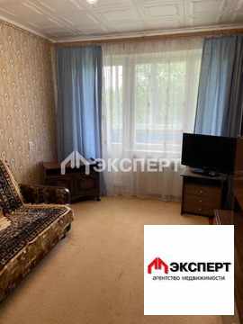 Продажа 2-комн квартиры на вторичном рынке Павловский Посад, ул. Кузьмина,  д. 47