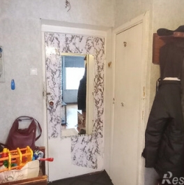 Продажа 1-комн квартиры на вторичном рынке улица Типанова,  д. 29