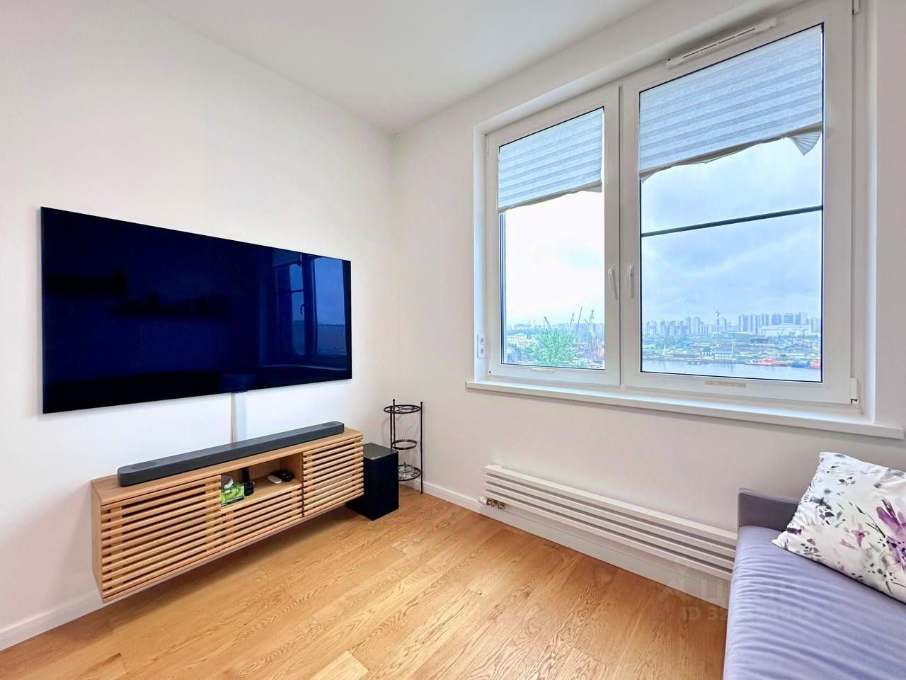 Продажа 2-комн квартиры на вторичном рынке Общественный переулок, 5