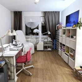 Продажа 1-комн квартиры на вторичном рынке Парашютная ул