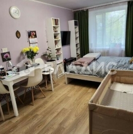 Продажа 2-комн квартиры на вторичном рынке Сиреневый бульвар,  д. 69 к1