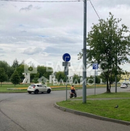 Продажа 3-комн квартиры на вторичном рынке Кетчерская улица,  д. 10