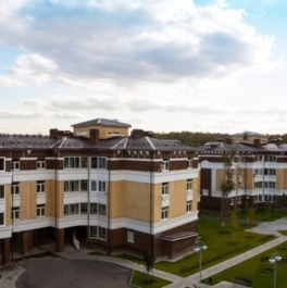 Продажа 2-комн квартиры на вторичном рынке Салтыковка, улица Черняховского,  д. 9А