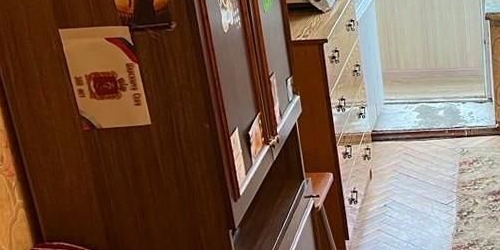 3-комн квартира Пушкин, Артиллерийская улица, 4