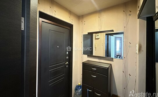 Продажа 1-комн квартиры на вторичном рынке ул Генерала Симоняка,  д. 23