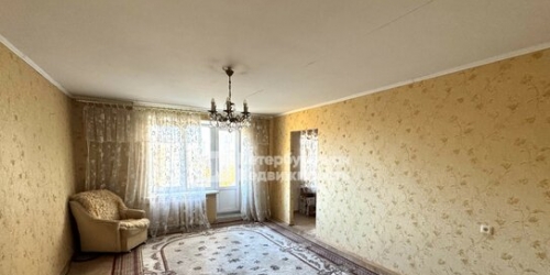 3-комн квартира Звёздная улица,  д. 22