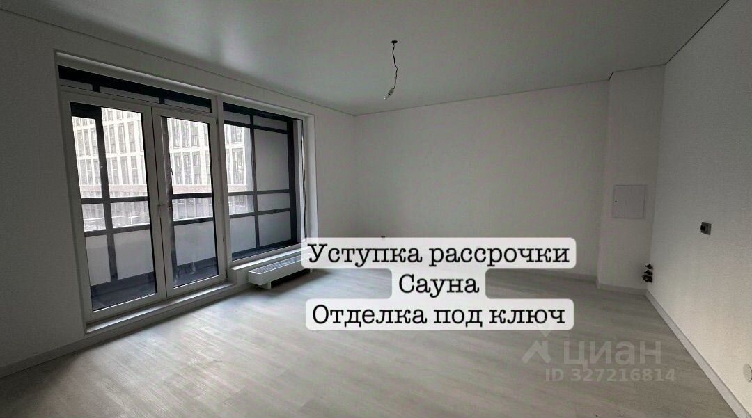 Продажа 3-комн квартиры на вторичном рынке Уральская улица,  д. 25