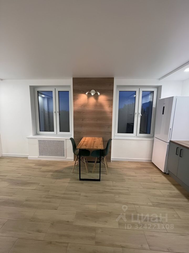Продажа 2-комн квартиры на вторичном рынке Зарайская улица, 35