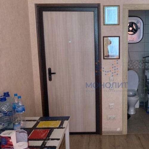 2-комн квартира Нахабино пгт, улица Белобородова, 12