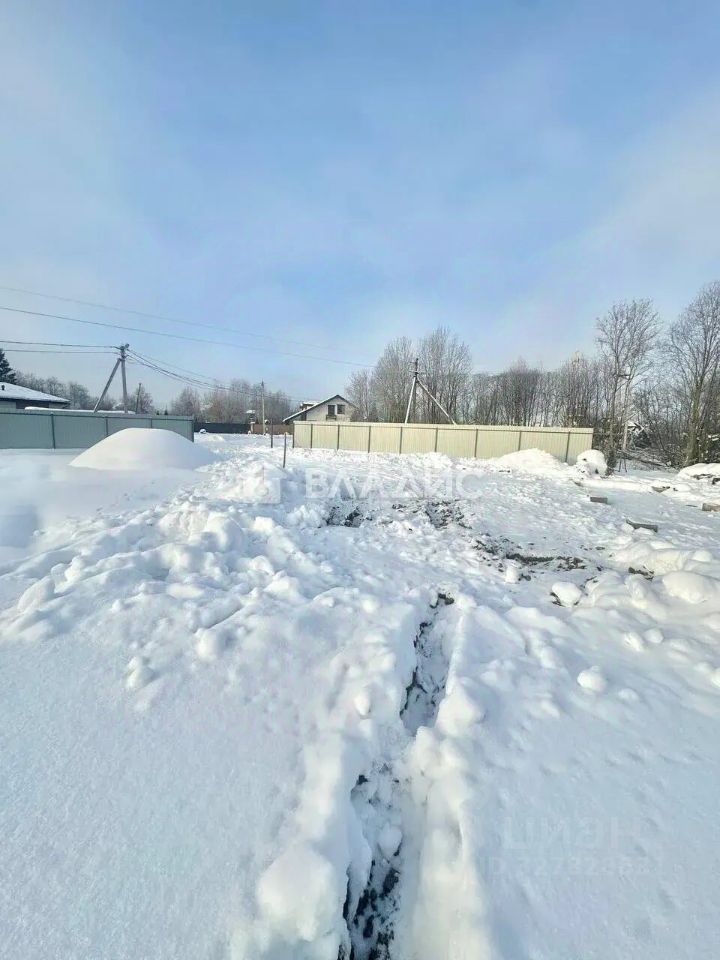 Продажа земли Щербинка мкр, Имени Свердлова пгт,  д. 30