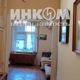 Продажа 2-комн квартиры на вторичном рынке Беговая улица,  д. 7