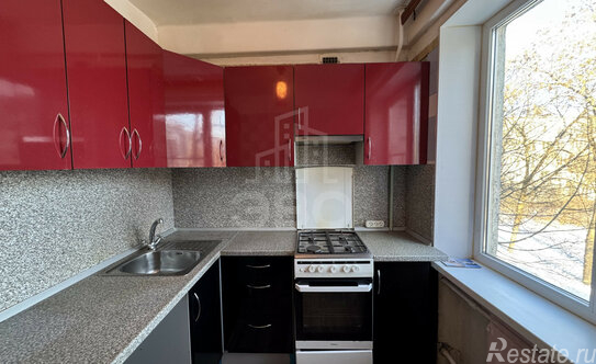 Продажа 1-комн квартиры на вторичном рынке Большевиков пр-кт