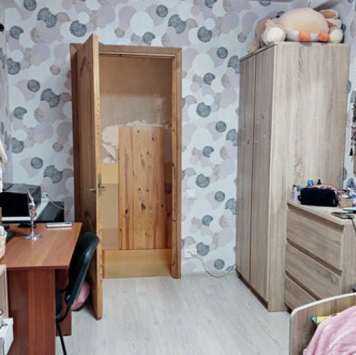 5-комн квартира Комендантский пр-кт,  д. 36 к2