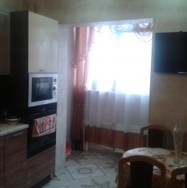 Продажа 1-комн квартиры на вторичном рынке Афанасьевская улица,  д. 1