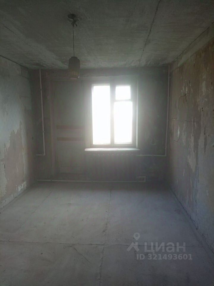 Продажа 2-комн квартиры на вторичном рынке пос. Красный Маяк, 3