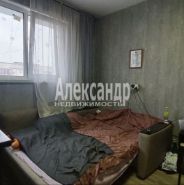 Продажа 3-комн квартиры на вторичном рынке Всеволожск г., Ленинградская ул. ,  д. 21,  к. 1