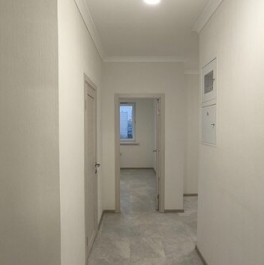 Продажа 3-комн квартиры на вторичном рынке Шушенская улица,  д. 5