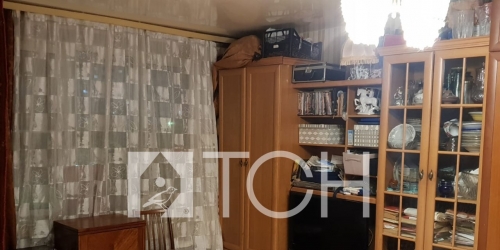 1-комн квартира Балашиха, Дзержинского ул, 31