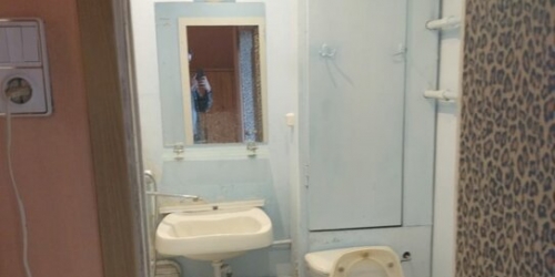 1-комн квартира улица Академика Семёнова,  д. 21
