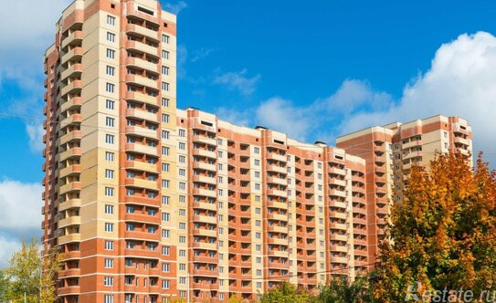 Продажа 1-комн квартиры на вторичном рынке ул Городская,  д. 20