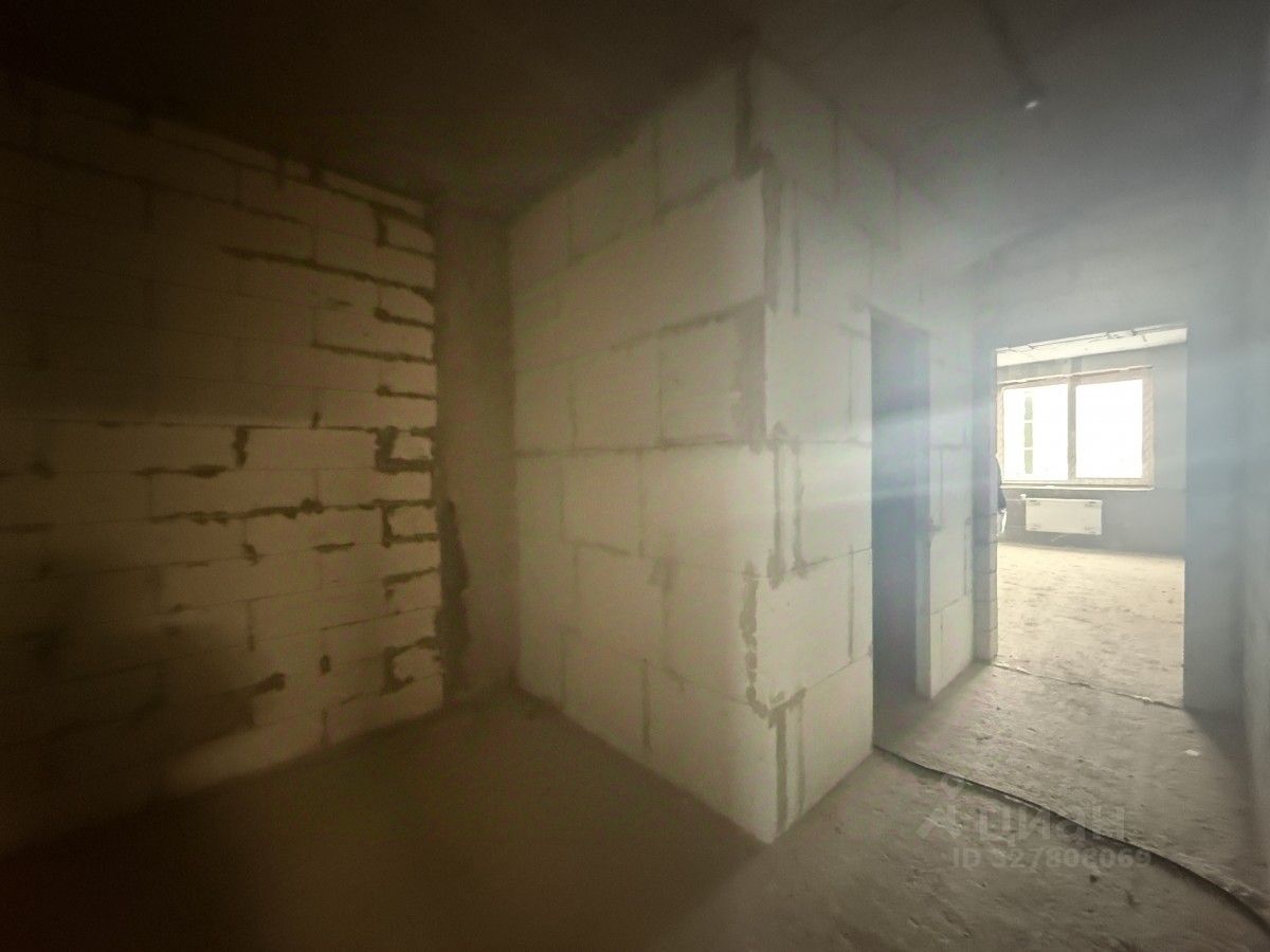 Продажа 3-комн квартиры на вторичном рынке Малая Истра ЖК, д. Высоково,  д. 14