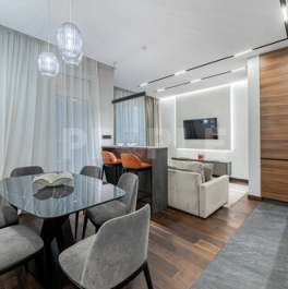 Продажа 3-комн квартиры на вторичном рынке Мантулинская улица,  д. 9 к3