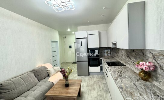 Продажа 2-комн квартиры на вторичном рынке Коломна, улица Девичье Поле,  д. 10А