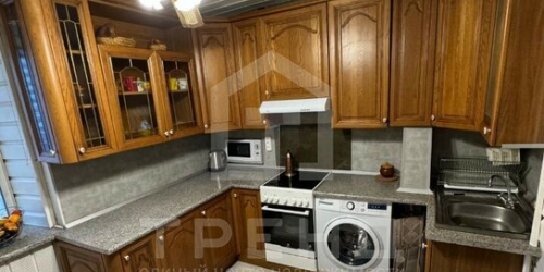 2-комн квартира Просвещения пр-кт,  д. 76,  к. 1