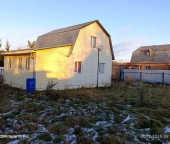 Продать Дачи, коттеджи, загородные дома Сахарово, ракитовый переулок, 8  8 