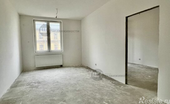 Продажа 2-комн квартиры на вторичном рынке ул Курляндская,  д. 10-12