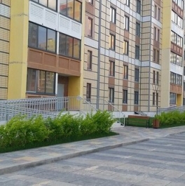 Продажа 3-комн квартиры на вторичном рынке ул Базовская,  д. 15,  к. 4