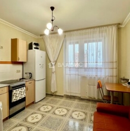 Продажа 1-комн квартиры на вторичном рынке Подольск, ул Пионерская,  д. 15,  к. 2