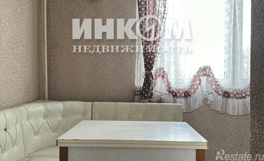 Аренда 1-комн квартиры на вторичном рынке Останкинская 2-я ул,  д. 8