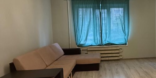 3-комн квартира улица Фабрициуса, 24С1