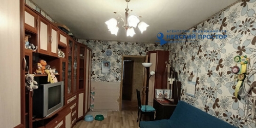 4-комн квартира Софийская ул,  д. 30,  к. 1