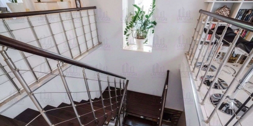 4-комн квартира Шишмарёвский переулок,  д. 18