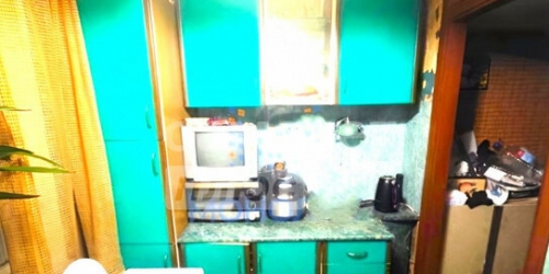 2-комн квартира ул Кировоградская,  д. 42,  к. 1
